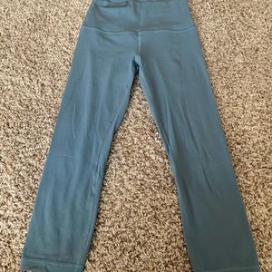 Lululemon Align Leggings